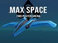 Spel Max Utrymme Två Spelare Arena på nätet Spel Max Utrymme Två Spelare Arena på nätet