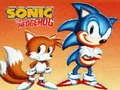 Spel Sonic Igel på nätet