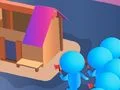 Spel Kraftverksavverkare på nätet
