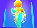 Spel Färglöpare på nätet Spel Färglöpare på nätet