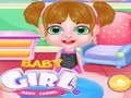 Spel Daglig VÄrd för Lilla Flicka pÄ nÀtet Spel Daglig VÄrd för Lilla Flicka pÄ nÀtet