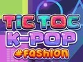Spel TicToc K-POP Mode på nätet