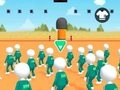Spel 456: Episk överlevnadsspel på nätet