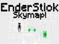 Spel EnderStick Himlakarta på nätet