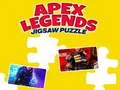Spel Apex Legends Pussel pÄ nÀtet Spel Apex Legends Pussel pÄ nÀtet