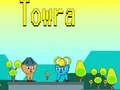 Spel Towra på nätet
