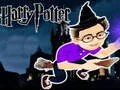 Spel Harry Potter KlÀ ut pÄ nÀtet Spel Harry Potter KlÀ ut pÄ nÀtet