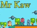 Spel Herr Kaw på nätet
