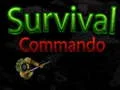 Spel Överlevnadscommando på nätet Spel Överlevnadscommando på nätet