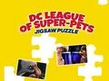 Spel DC Superdjurens pussel pÄ nÀtet Spel DC Superdjurens pussel pÄ nÀtet