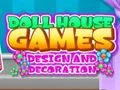 Spel Dockhusdröm: Design och Dekorering på nätet