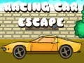 Spel Racingbilens Flykting pÄ nÀtet Spel Racingbilens Flykting pÄ nÀtet