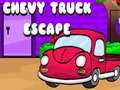 Spel Chevy Lastbilsflykt pÄ nÀtet Spel Chevy Lastbilsflykt pÄ nÀtet