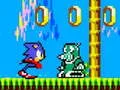 Spel Sonic Pocket Runners på nätet