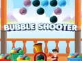 Spel Bubbel Shooter på nätet
