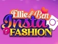 Spel Ellie Och Ben Insta Mode pÄ nÀtet Spel Ellie Och Ben Insta Mode pÄ nÀtet