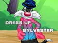 Spel Klä Upp Sylvester på nätet