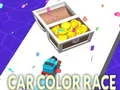 Spel Bilfärgsrace på nätet Spel Bilfärgsrace på nätet