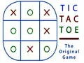 Spel Tre i rad Det Originala Spelet på nätet