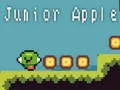 Spel Junioräpple på nätet Spel Junioräpple på nätet