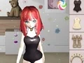 Spel Sakora Klä Ut på nätet Spel Sakora Klä Ut på nätet