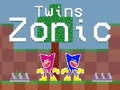 Spel Tvillingar Zonic pÄ nÀtet Spel Tvillingar Zonic pÄ nÀtet