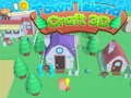 Spel Stadsön Craft 3D på nätet