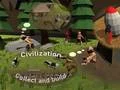 Spel Civilisation på nätet