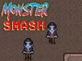 Spel Monster Krossa på nätet