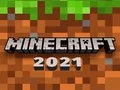 Spel Minecraft 2021 på nätet