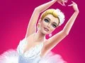 Spel Klä på ballerinan på nätet