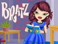 Spel Bratz på nätet Spel Bratz på nätet