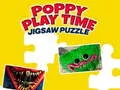 Spel Poppy Play Time Pussel på nätet