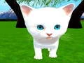 Spel Söt Katt pÄ nÀtet Spel Söt Katt pÄ nÀtet
