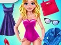Spel Catwalk Mode Skönhet på nätet