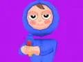 Spel KIDSCO Dödsmatch 3D på nätet