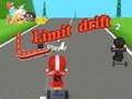 Spel Gräns Drift på nätet Spel Gräns Drift på nätet