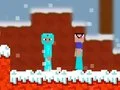 Spel Noob kontra Hacker Remastrerad pÄ nÀtet Spel Noob kontra Hacker Remastrerad pÄ nÀtet