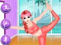 Spel Träningsplan för modeflicka på nätet Spel Träningsplan för modeflicka på nätet