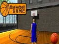 Spel basketballspel på nätet