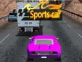 Spel Sportbil pÄ nÀtet Spel Sportbil pÄ nÀtet