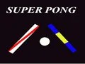 Spel Super Pong pÄ nÀtet Spel Super Pong pÄ nÀtet