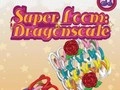 Spel Super Vävmaskin Drakskala på nätet