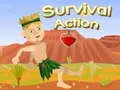 Spel Ăverlevnadsaktion pĂ„ nĂ€tet Spel Ăverlevnadsaktion pĂ„ nĂ€tet