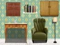 Spel Vintage Hus Utrymning pÄ nÀtet Spel Vintage Hus Utrymning pÄ nÀtet