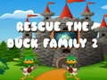 Spel Rädda anka familjen 2 på nätet Spel Rädda anka familjen 2 på nätet