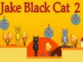 Spel Jake Svart Katt 2 pÄ nÀtet Spel Jake Svart Katt 2 pÄ nÀtet