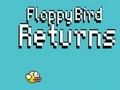 Spel Flappy Bird Äventyr på nätet Spel Flappy Bird Äventyr på nätet