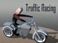 Spel Trafik Racing på nätet