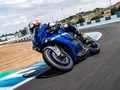 Spel Motor Yamaha YZF R1 på nätet